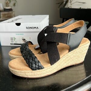 Sonoma Ortholite Eco Coraa